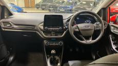 Ford Fiesta 1.0 EcoBoost Active X 5dr Petrol Hatchback